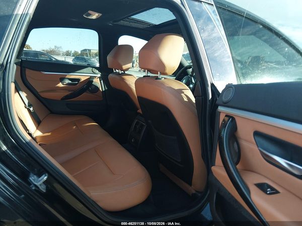 2019 BMW 440I GRAN COUPE XDRIVE — I8