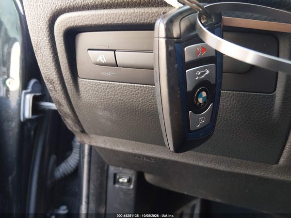 2019 BMW 440I GRAN COUPE XDRIVE — I11