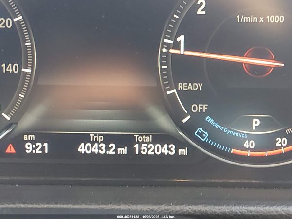 2019 BMW 440I GRAN COUPE XDRIVE — I118