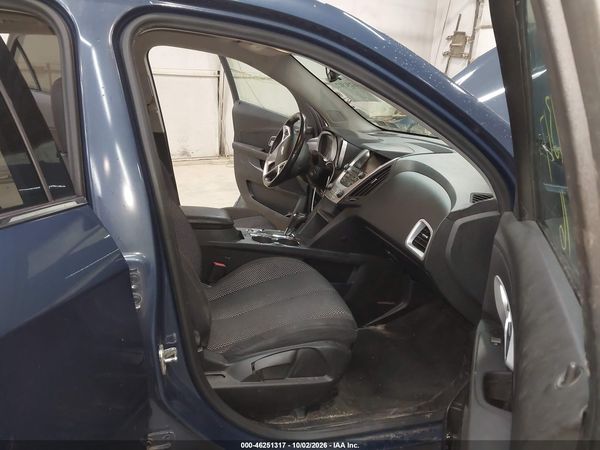 2016 CHEVROLET EQUINOX LT — I5