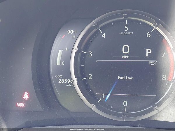 2023 LEXUS IS 350 F SPORT — I7