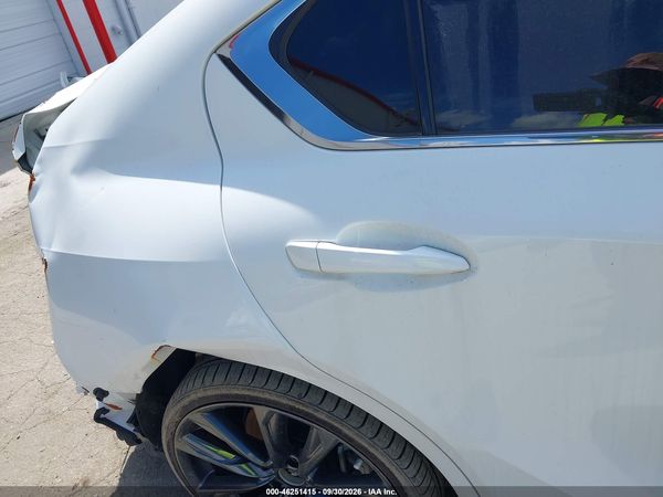 2023 LEXUS IS 350 F SPORT — I153