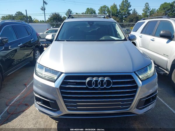 2018 AUDI Q7 3.0T PREMIUM — I115