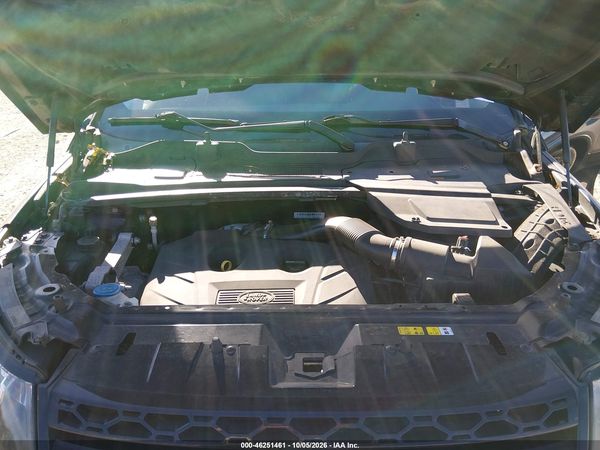 2016 LAND ROVER DISCOVERY SPORT SE — I10
