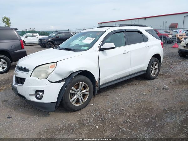 2013 CHEVROLET EQUINOX — I2