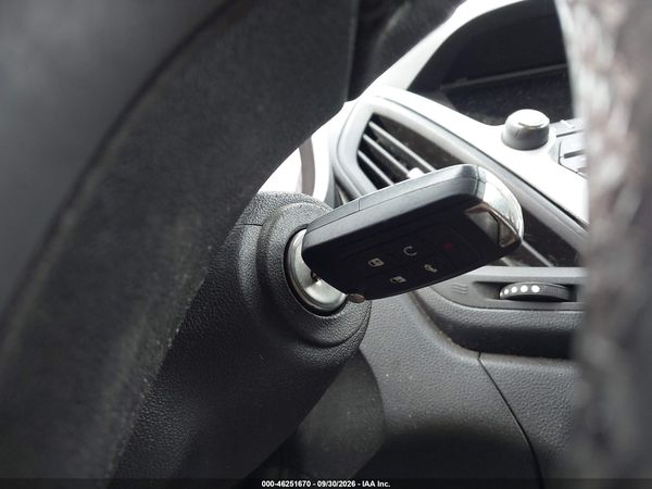 2013 CHEVROLET EQUINOX 2LT — I11