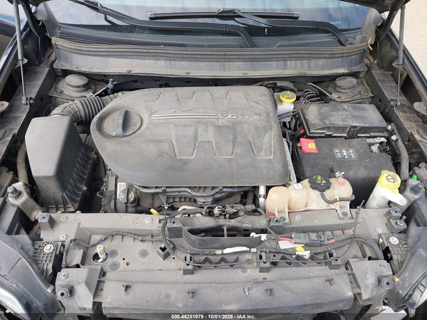 2019 JEEP CHEROKEE LIMITED 4X4 — I10