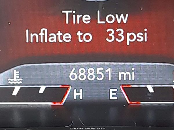 2019 JEEP CHEROKEE LIMITED 4X4 — I118