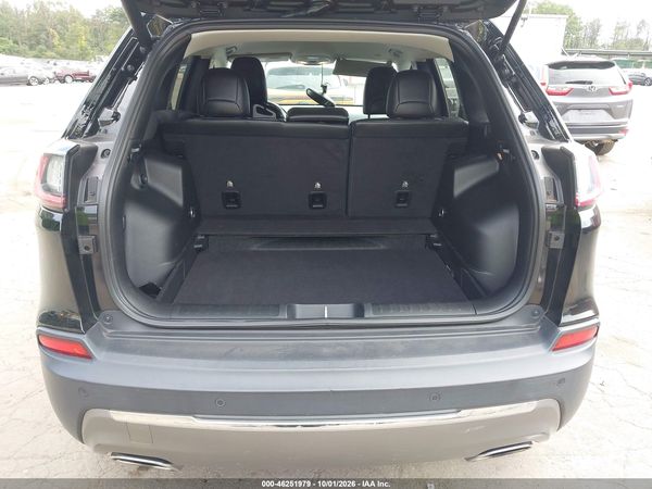 2019 JEEP CHEROKEE LIMITED 4X4 — I153