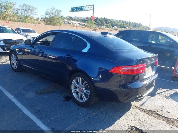2017 JAGUAR XE 20D PREMIUM — I3