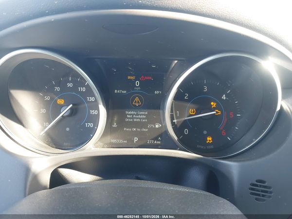 2017 JAGUAR XE 20D PREMIUM — I7