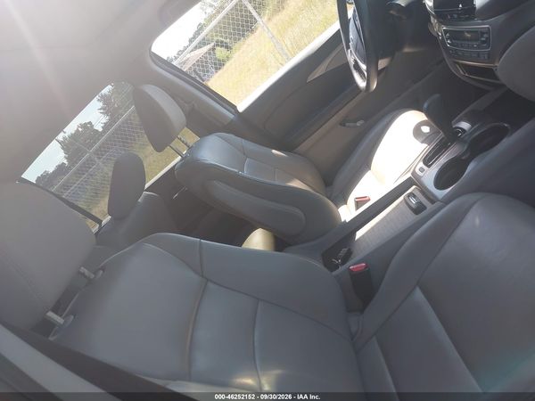 2018 HONDA PILOT EX-L — I5