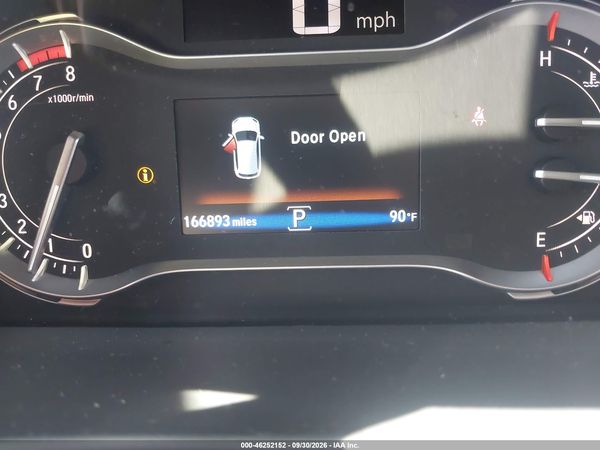 2018 HONDA PILOT EX-L — I7