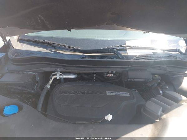 2018 HONDA PILOT EX-L — I10