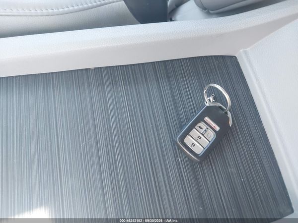2018 HONDA PILOT EX-L — I11