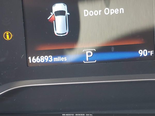 2018 HONDA PILOT EX-L — I118