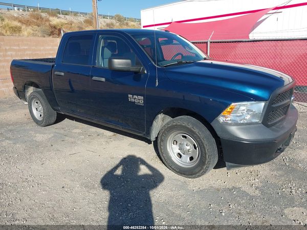 2021 RAM 1500 CLASSIC TRADESMAN  4X4 5'7 BOX — I1