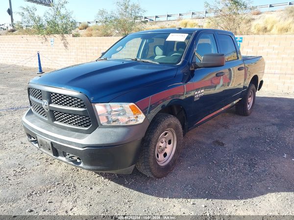 2021 RAM 1500 CLASSIC — I2