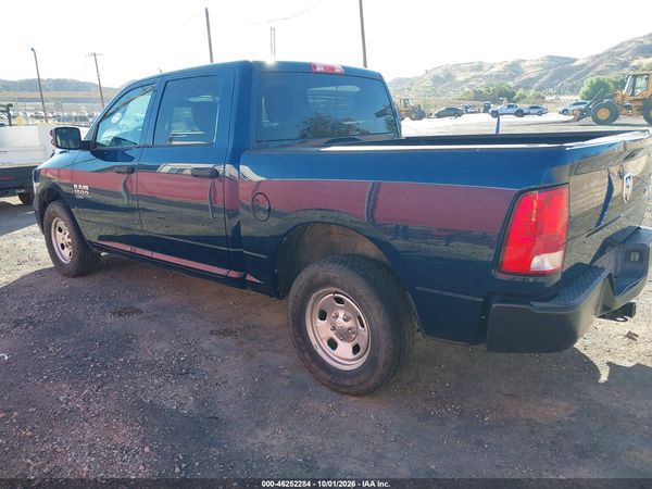 2021 RAM 1500 CLASSIC TRADESMAN  4X4 5'7 BOX — I3