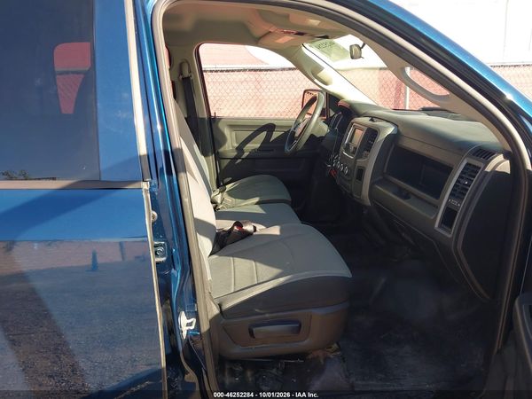 2021 RAM 1500 CLASSIC TRADESMAN  4X4 5'7 BOX — I5
