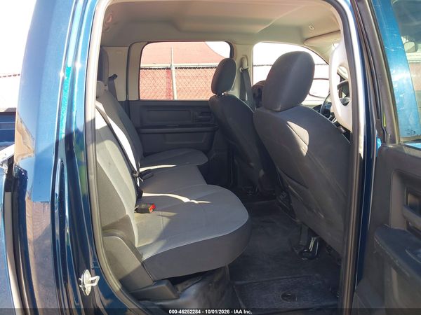 2021 RAM 1500 CLASSIC TRADESMAN  4X4 5'7 BOX — I8