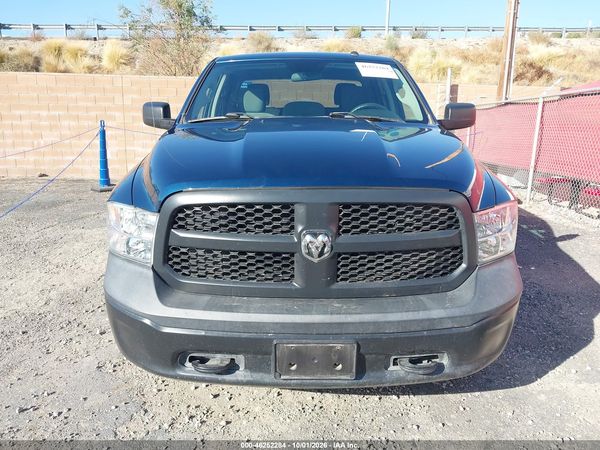 2021 RAM 1500 CLASSIC TRADESMAN  4X4 5'7 BOX — I115