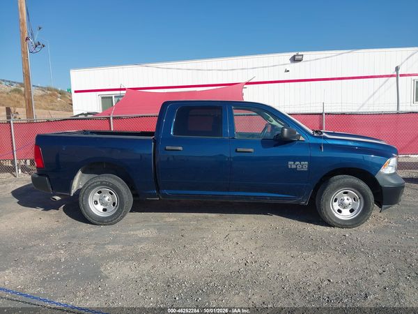 2021 RAM 1500 CLASSIC TRADESMAN  4X4 5'7 BOX — I116