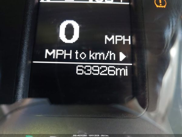 2021 RAM 1500 CLASSIC TRADESMAN  4X4 5'7 BOX — I118