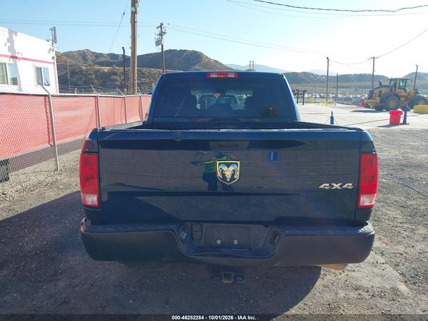 2021 RAM 1500 CLASSIC TRADESMAN  4X4 5'7 BOX — I119