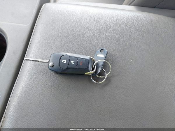 2019 FORD F-150 XL — I11