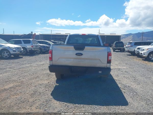 2019 FORD F-150 XL — I119