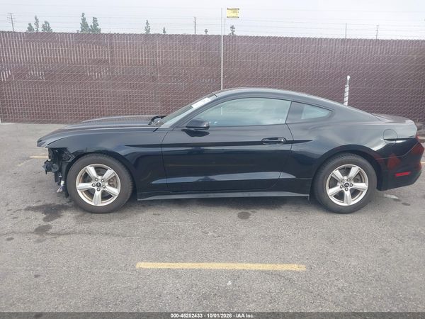 2017 FORD MUSTANG V6 — I117