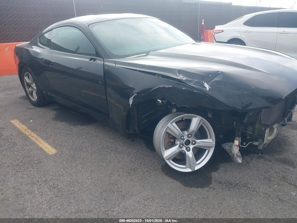 2017 FORD MUSTANG V6 — I152