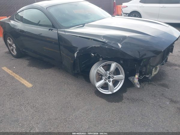 2017 FORD MUSTANG V6 — I154