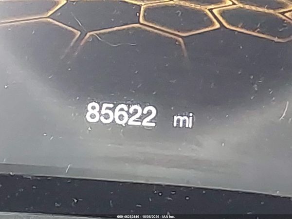 2019 JEEP COMPASS LIMITED 4X4 — I118
