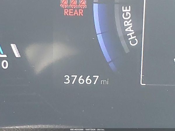 2024 LEXUS NX 450H+ F SPORT HANDLING — I118