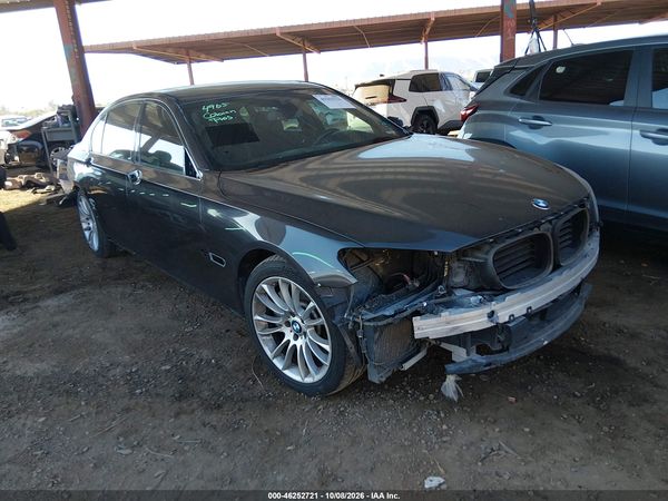 2015 BMW 750LI — I1