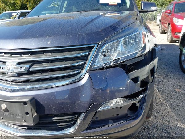 2013 CHEVROLET TRAVERSE 1LT — I152