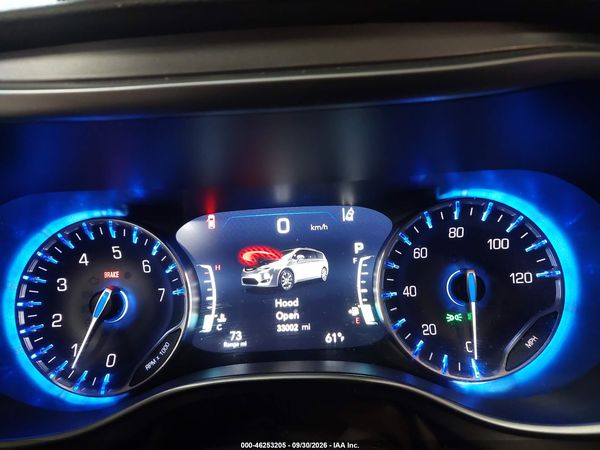 2017 CHRYSLER PACIFICA TOURING-L PLUS — I7