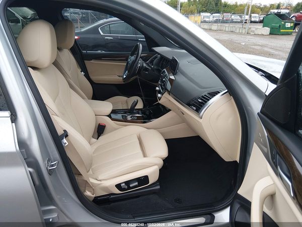 2020 BMW X3 SDRIVE30I — I5