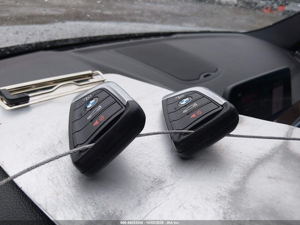 2020 BMW X3 SDRIVE30I — I11