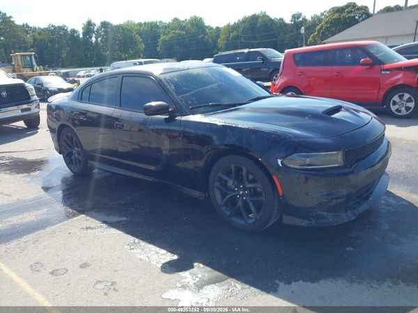 2023 DODGE CHARGER GT — I1