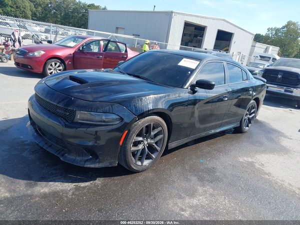 2023 DODGE CHARGER — I2