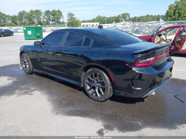 2023 DODGE CHARGER GT — I3