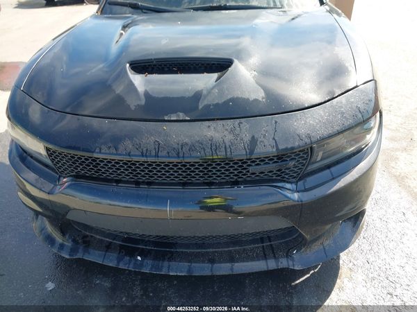 2023 DODGE CHARGER GT — I6