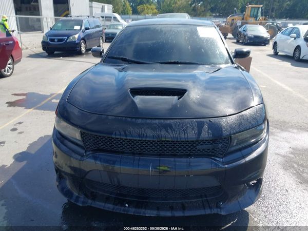 2023 DODGE CHARGER GT — I115