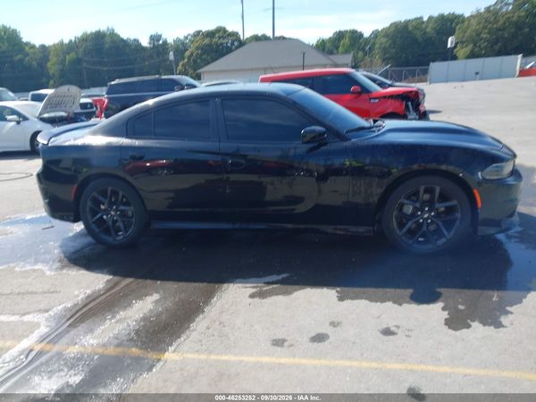 2023 DODGE CHARGER GT — I116