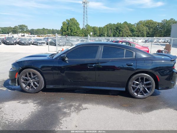 2023 DODGE CHARGER GT — I117