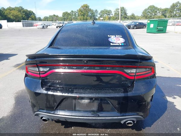 2023 DODGE CHARGER GT — I119