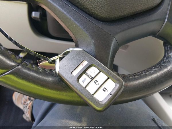 2021 HONDA PILOT AWD EX-L — I11